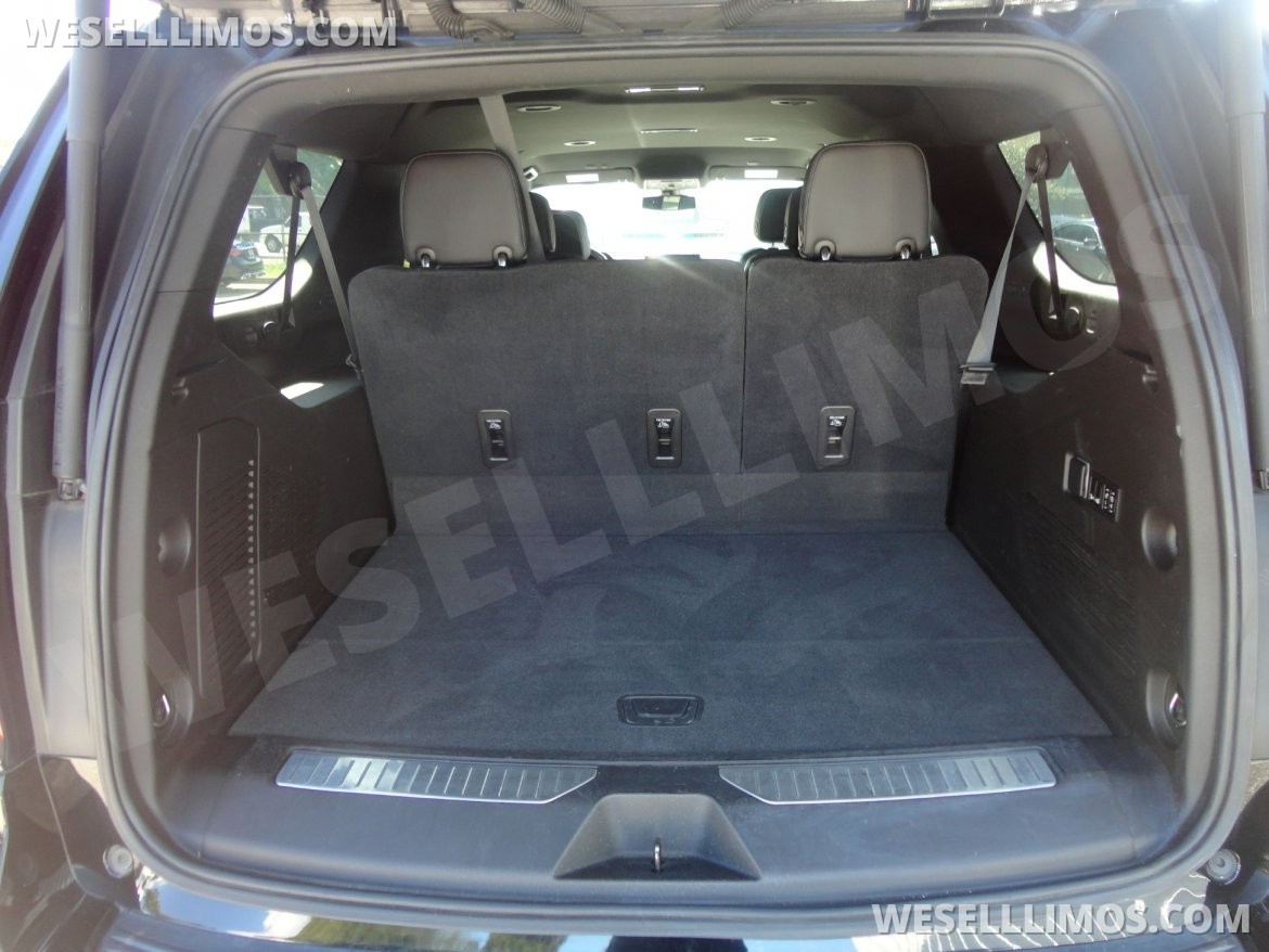 Photo of SUV for sale: 2021 Chevrolet Suburban Premier 2WD