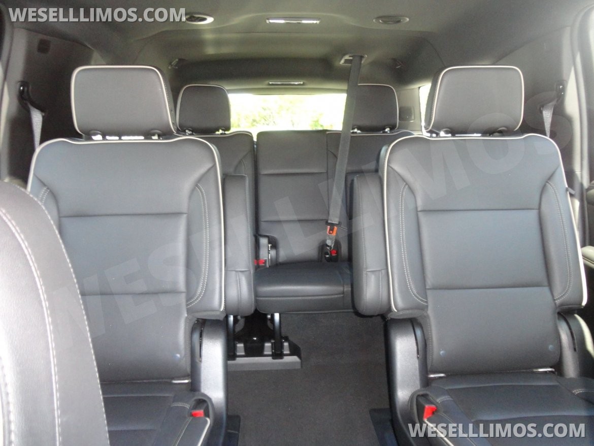 Photo of SUV for sale: 2021 Chevrolet Suburban Premier 2WD