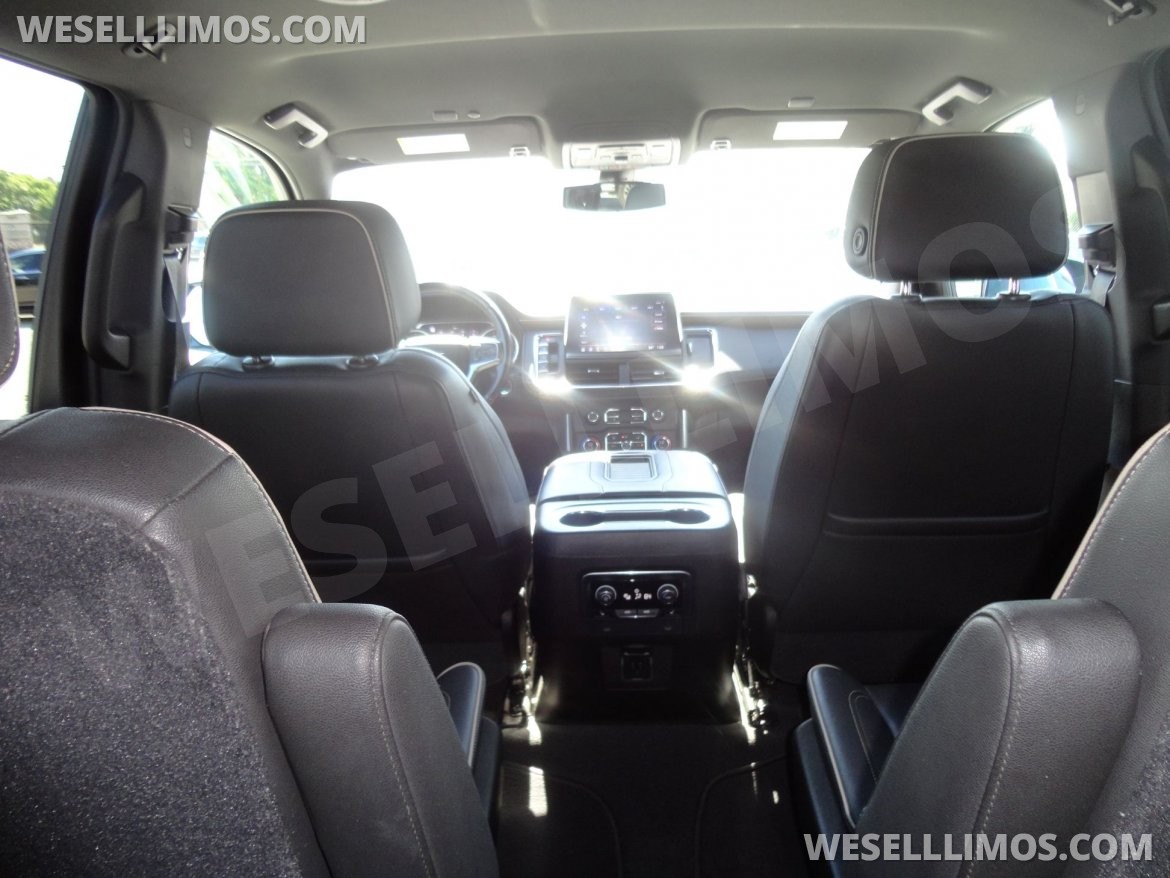 Photo of SUV for sale: 2021 Chevrolet Suburban Premier 2WD