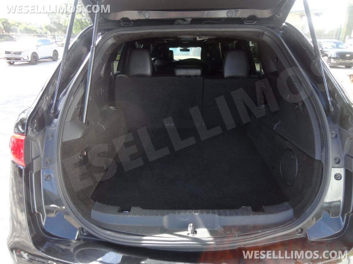 Photo of Limousine for sale: 2015 Lincoln MKT 120" 120" by Executive Coach Builders