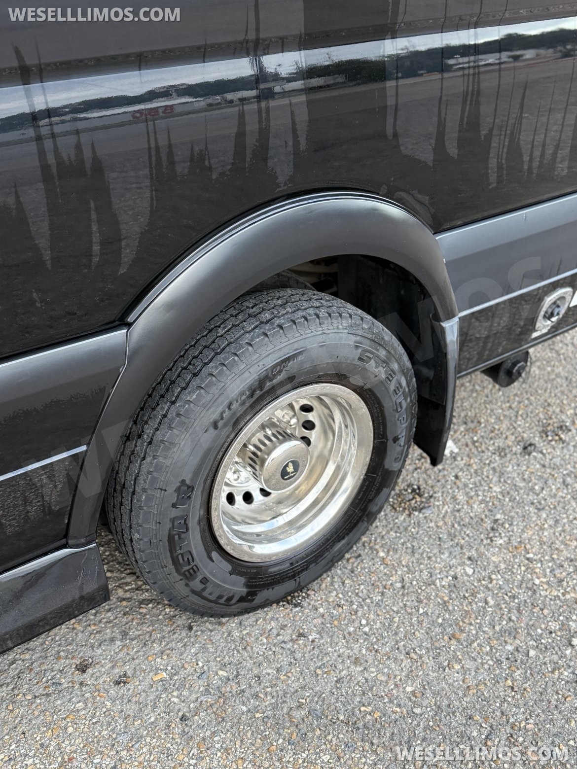 Photo of Sprinter for sale: 2019 Mercedes-Benz Business class 3500&quot; by Mid west