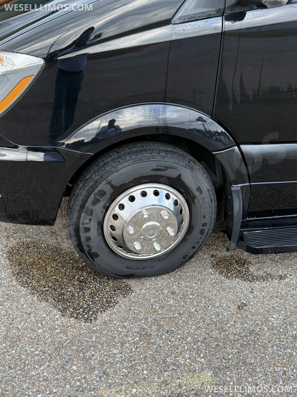 Photo of Sprinter for sale: 2019 Mercedes-Benz Business class 3500&quot; by Mid west