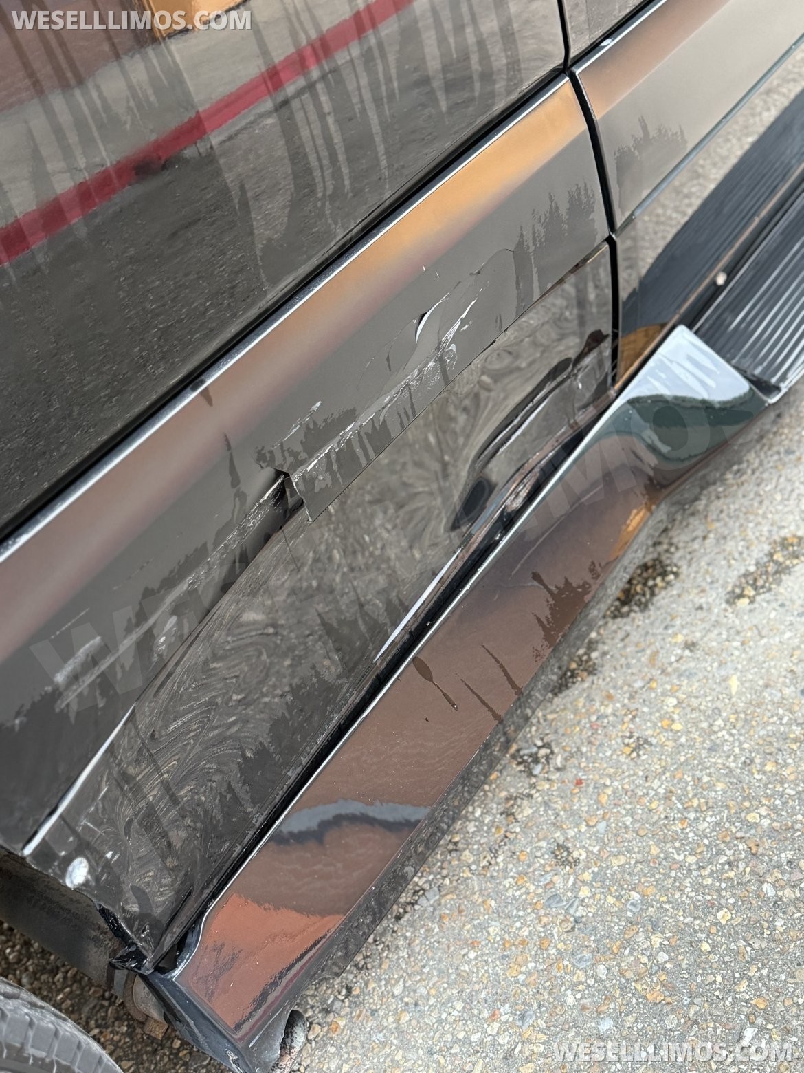 Photo of Sprinter for sale: 2019 Mercedes-Benz Business class 3500&quot; by Mid west