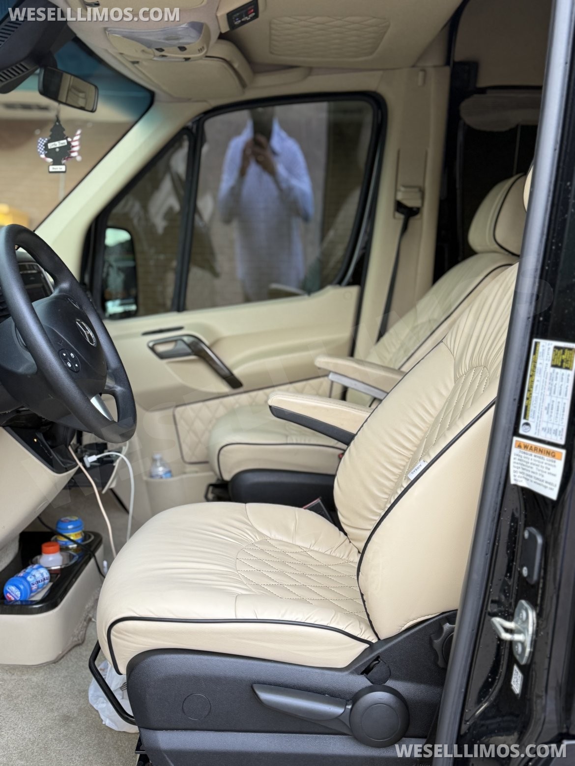 Photo of Sprinter for sale: 2019 Mercedes-Benz Business class 3500&quot; by Mid west