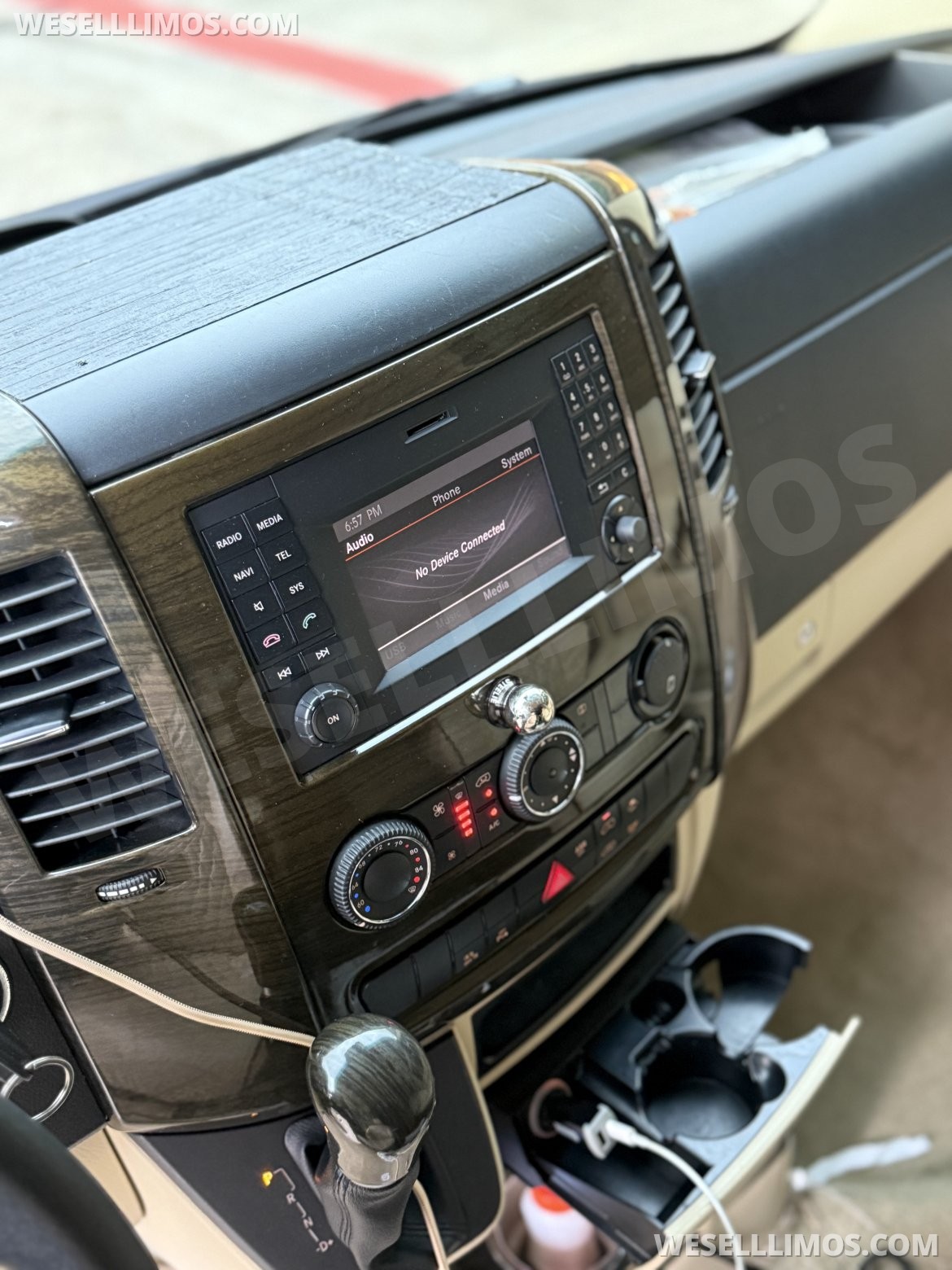 Photo of Sprinter for sale: 2019 Mercedes-Benz Business class 3500&quot; by Mid west