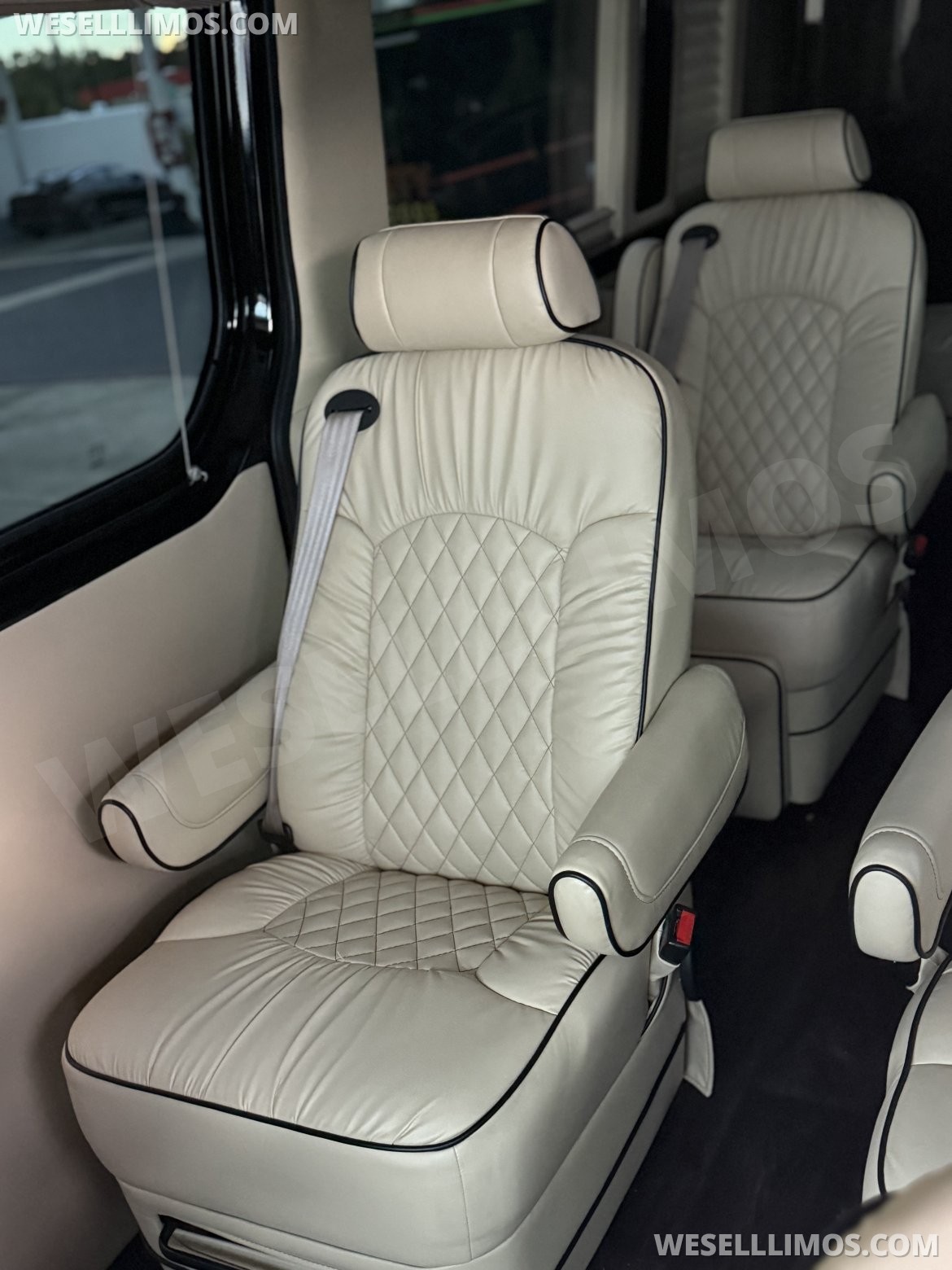 Photo of Sprinter for sale: 2019 Mercedes-Benz Business class 3500&quot; by Mid west