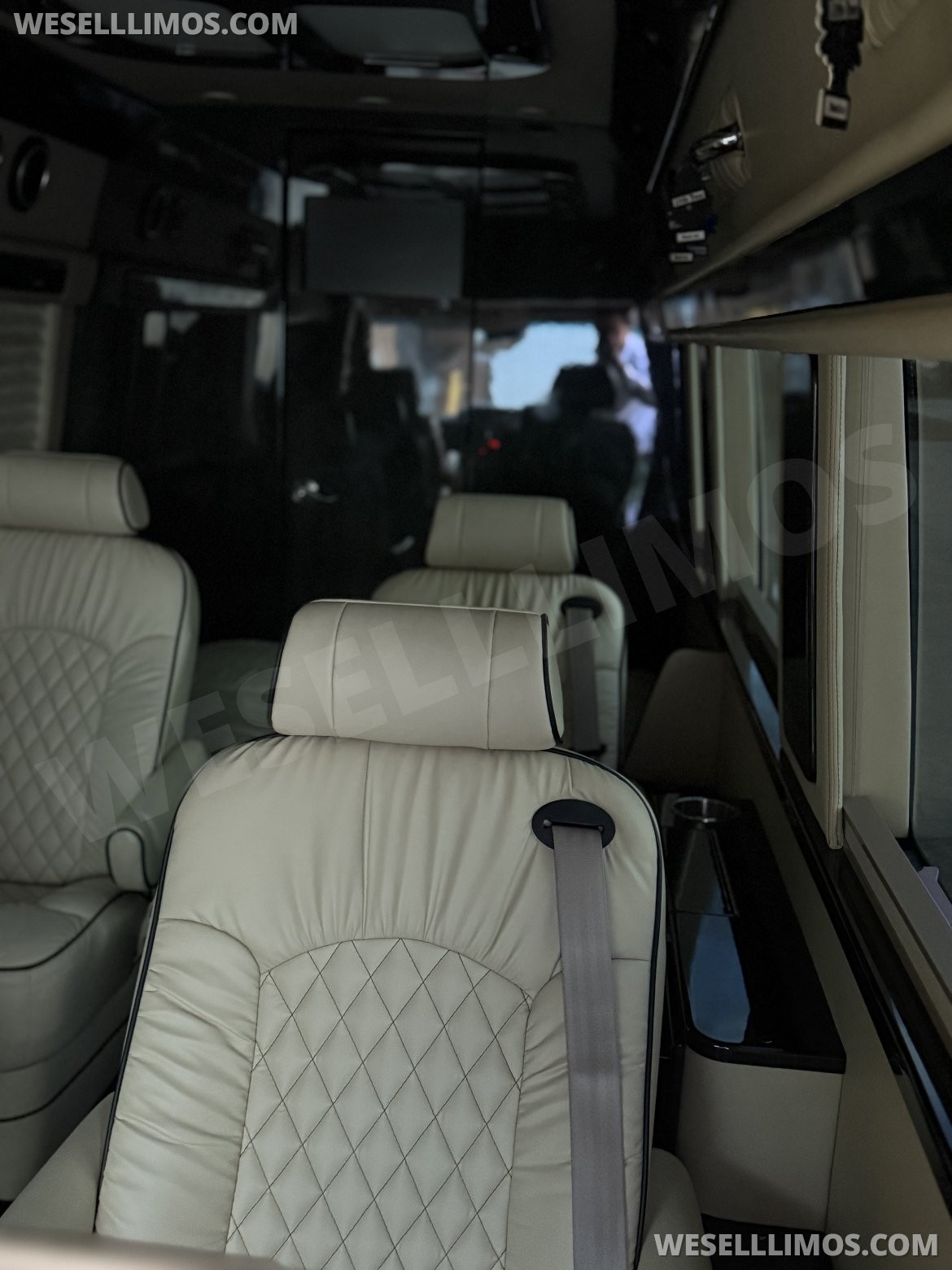 Photo of Sprinter for sale: 2019 Mercedes-Benz Business class 3500&quot; by Mid west