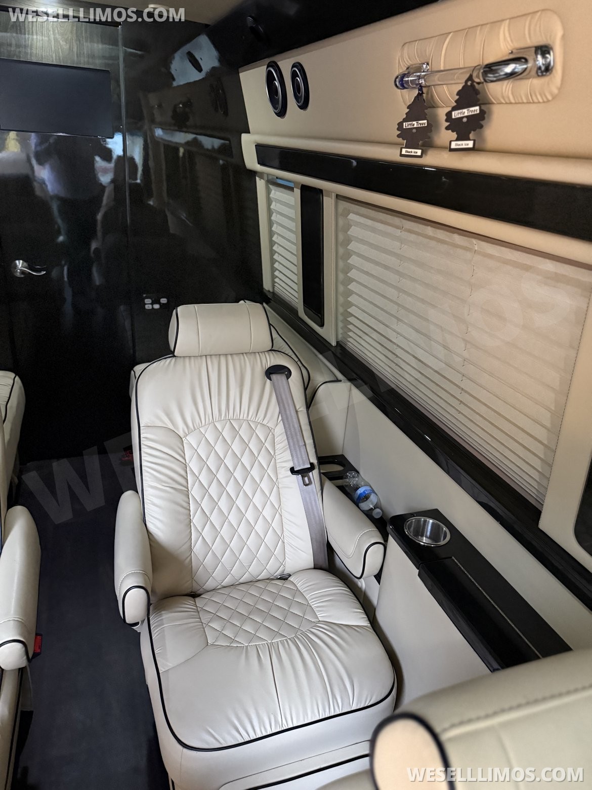 Photo of Sprinter for sale: 2019 Mercedes-Benz Business class 3500&quot; by Mid west