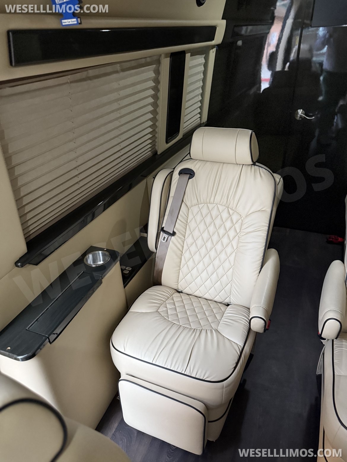 Photo of Sprinter for sale: 2019 Mercedes-Benz Business class 3500&quot; by Mid west