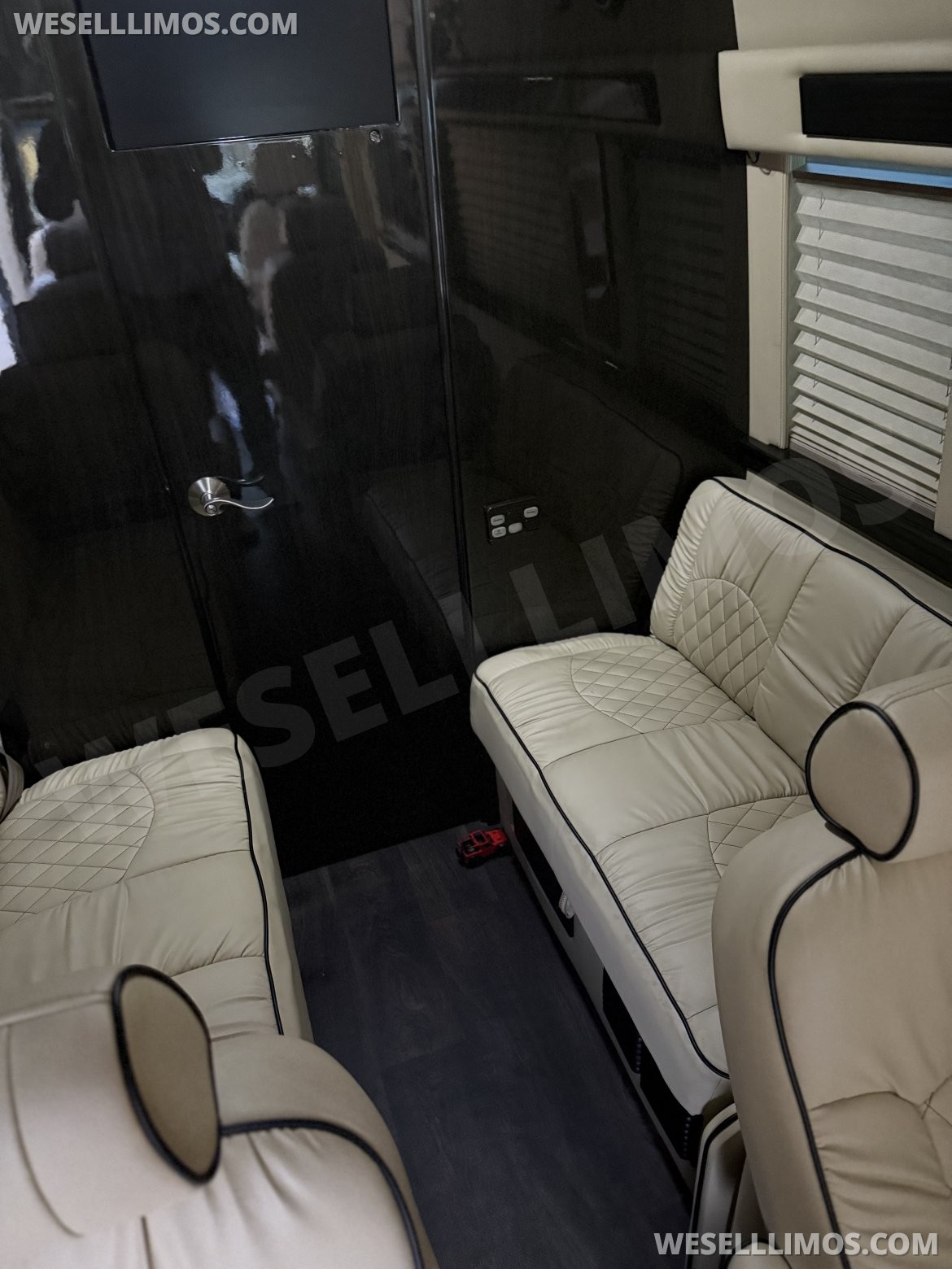 Photo of Sprinter for sale: 2019 Mercedes-Benz Business class 3500&quot; by Mid west