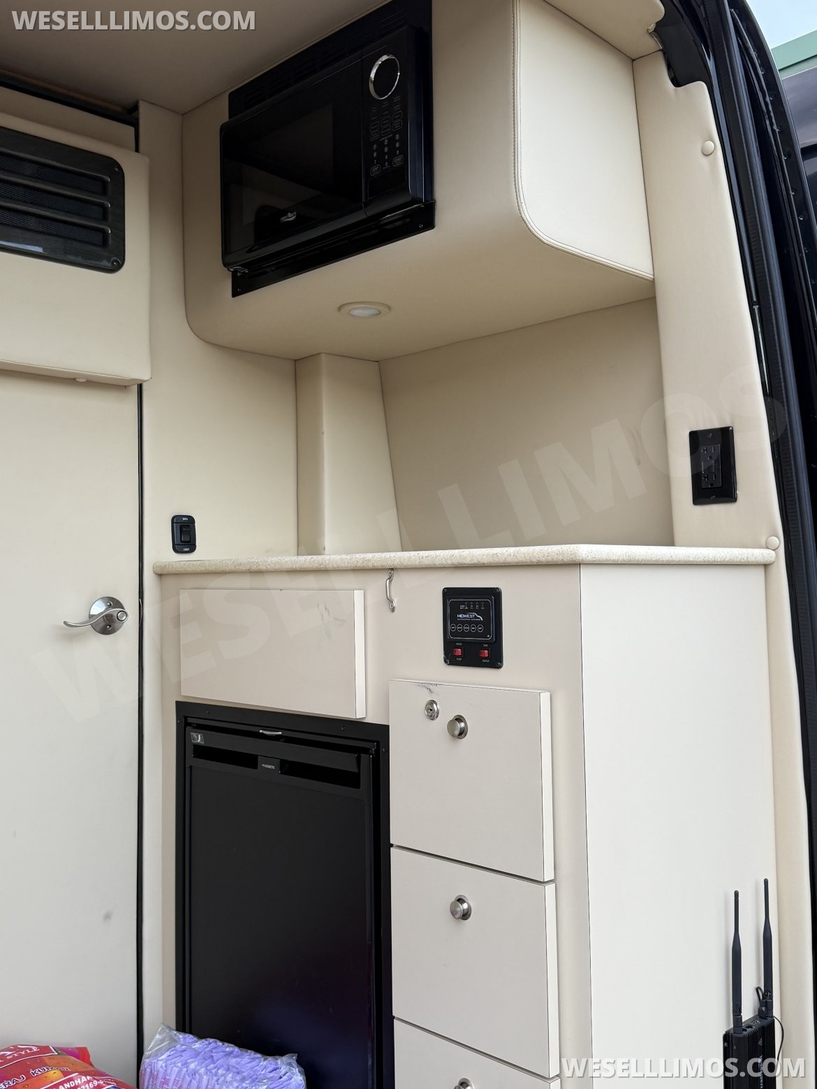 Photo of Sprinter for sale: 2019 Mercedes-Benz Business class 3500&quot; by Mid west