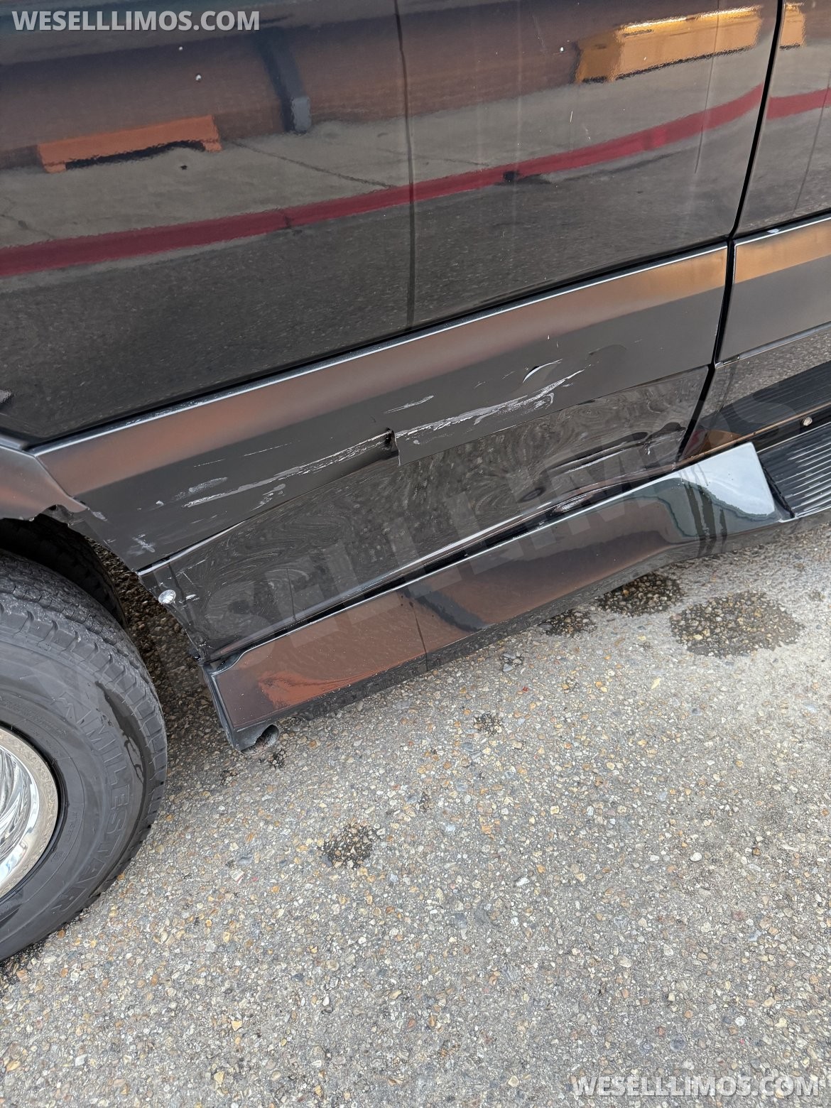 Photo of Sprinter for sale: 2019 Mercedes-Benz Business class 3500&quot; by Mid west