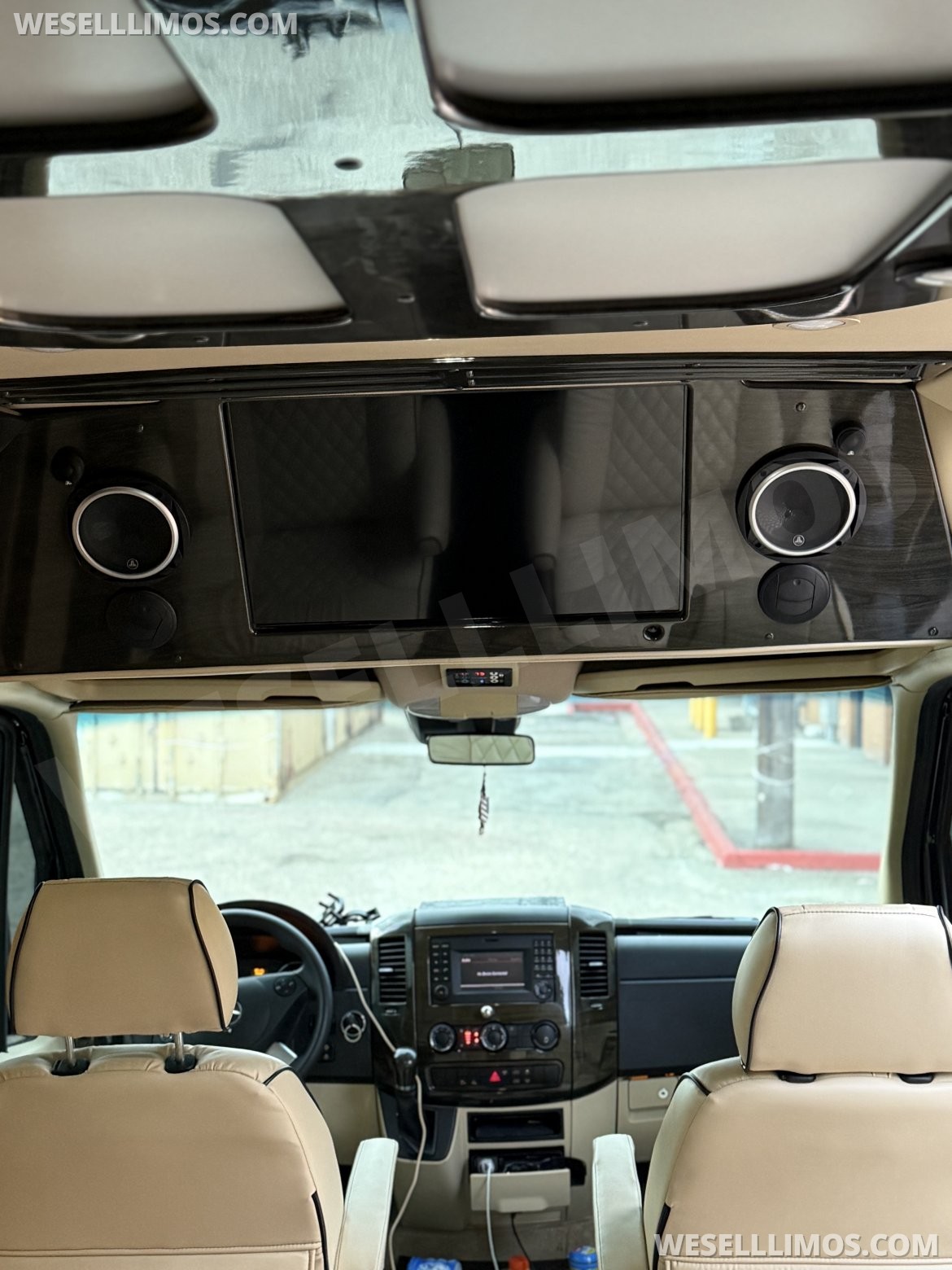 Photo of Sprinter for sale: 2019 Mercedes-Benz Business class 3500&quot; by Mid west