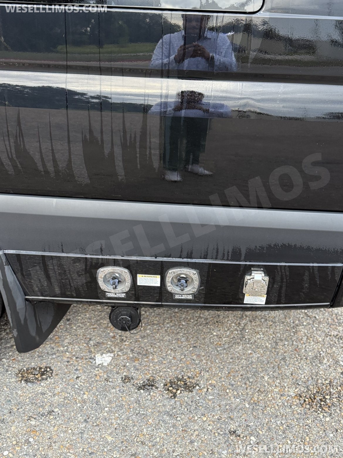 Photo of Sprinter for sale: 2019 Mercedes-Benz Business class 3500&quot; by Mid west