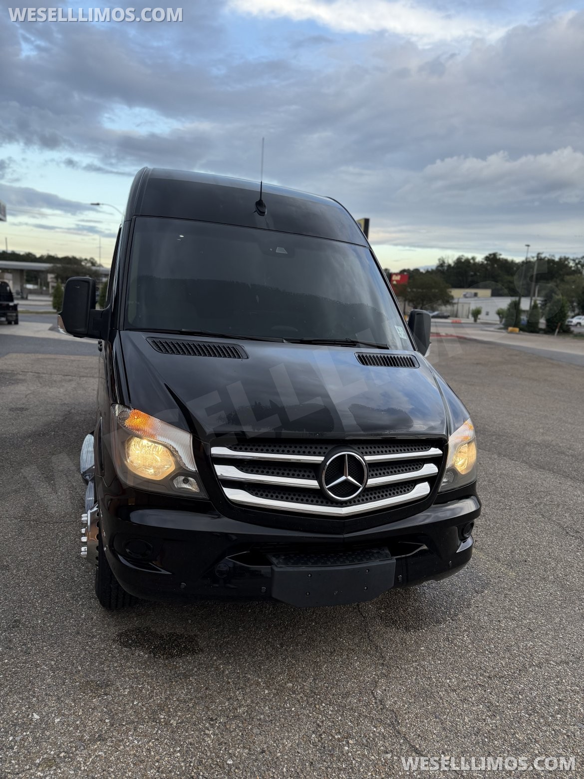 Photo of Sprinter for sale: 2019 Mercedes-Benz Business class 3500&quot; by Mid west