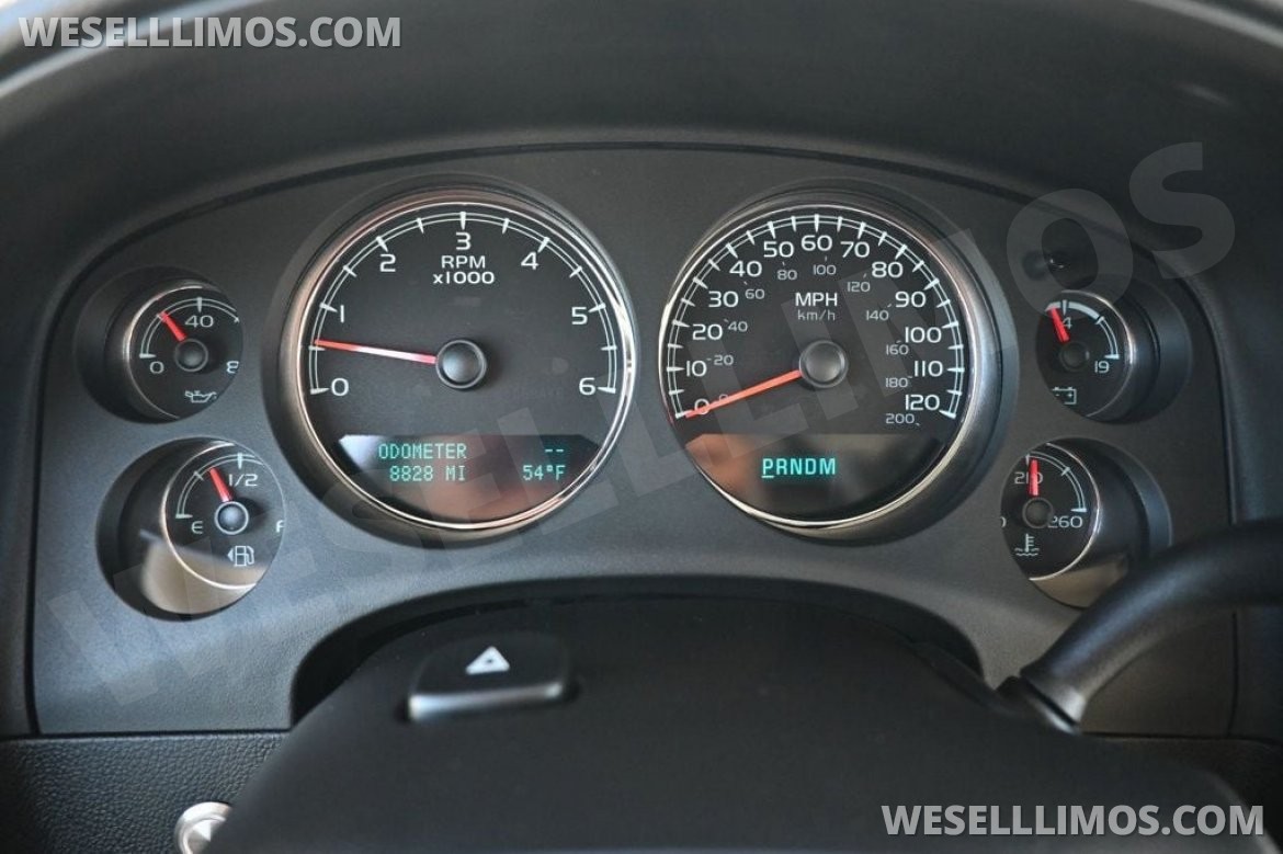 Photo of CEO SUV Mobile Office for sale: 2013 Chevrolet Suburban