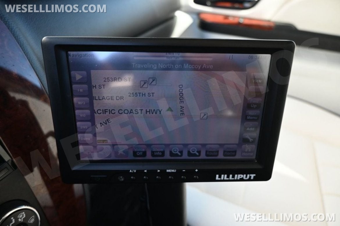 Photo of CEO SUV Mobile Office for sale: 2013 Chevrolet Suburban