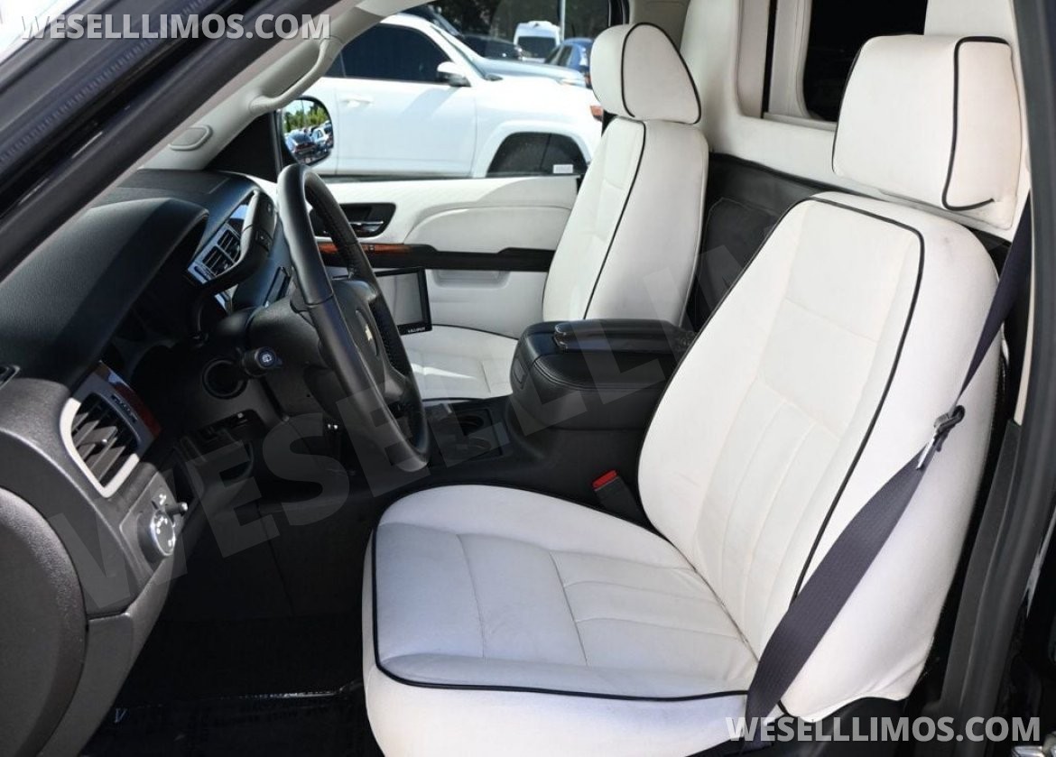 Photo of CEO SUV Mobile Office for sale: 2013 Chevrolet Suburban