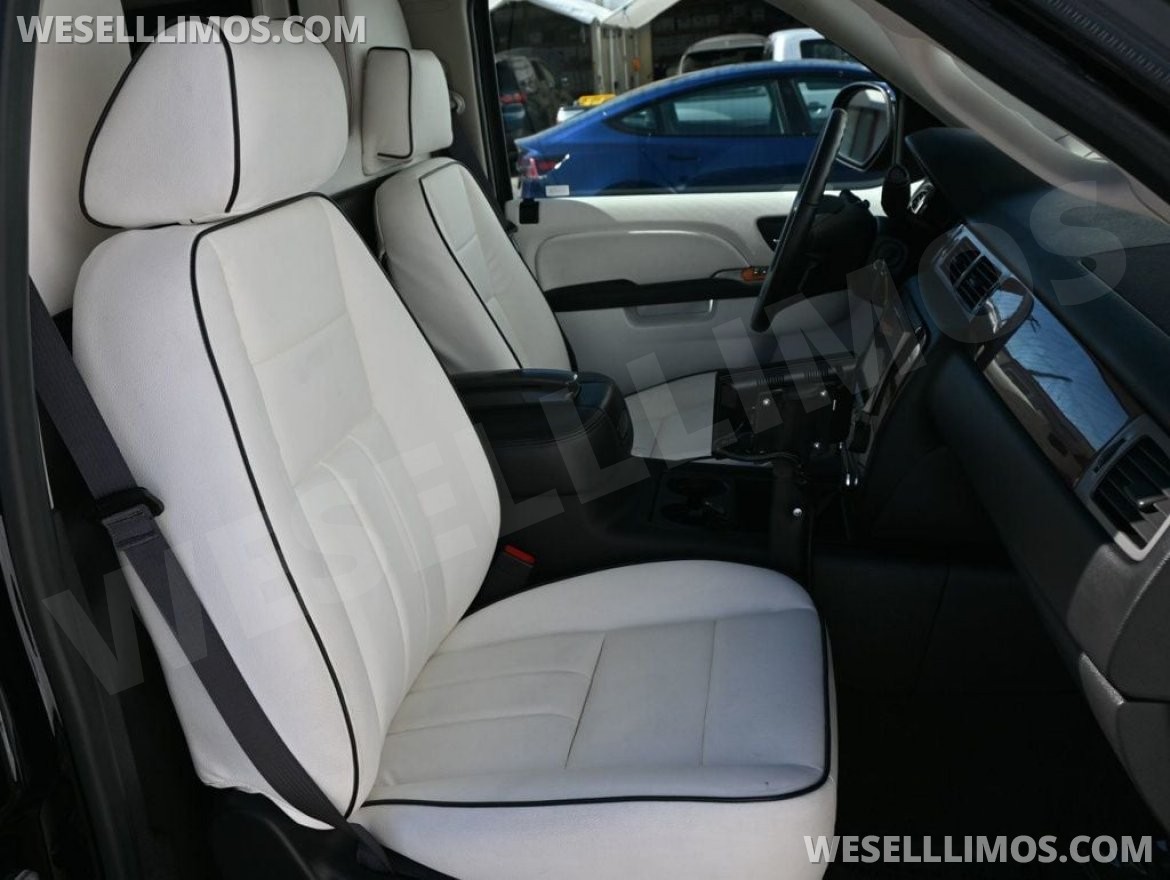Photo of CEO SUV Mobile Office for sale: 2013 Chevrolet Suburban