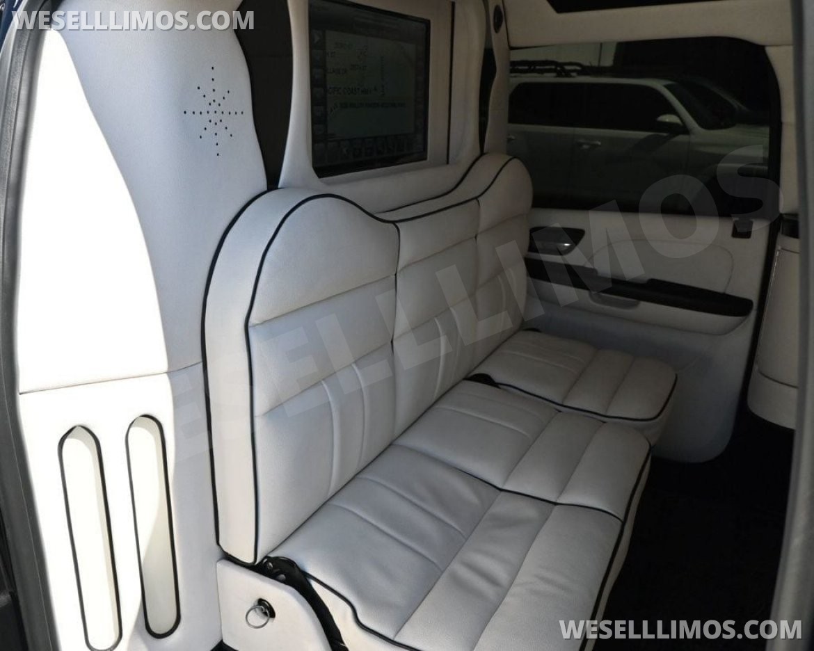 Photo of CEO SUV Mobile Office for sale: 2013 Chevrolet Suburban