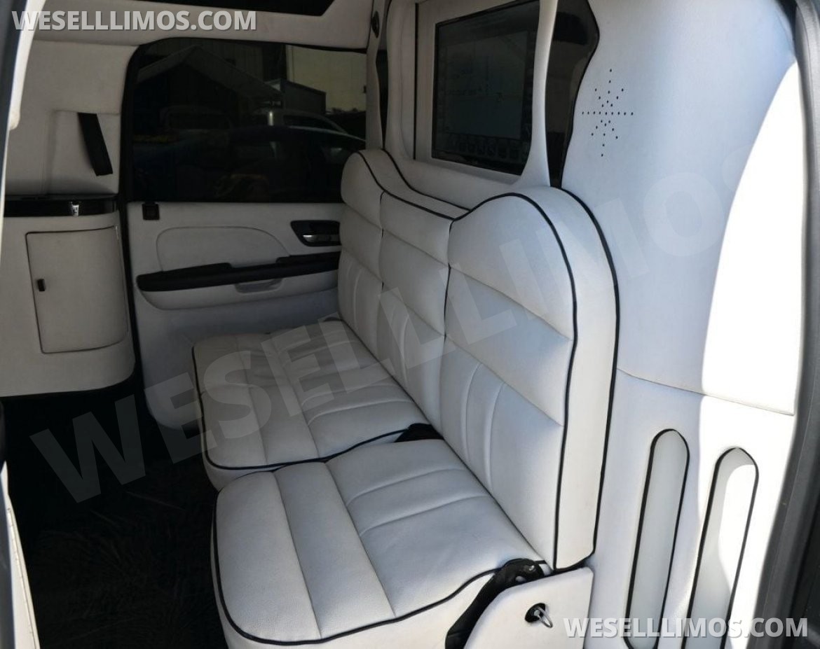 Photo of CEO SUV Mobile Office for sale: 2013 Chevrolet Suburban
