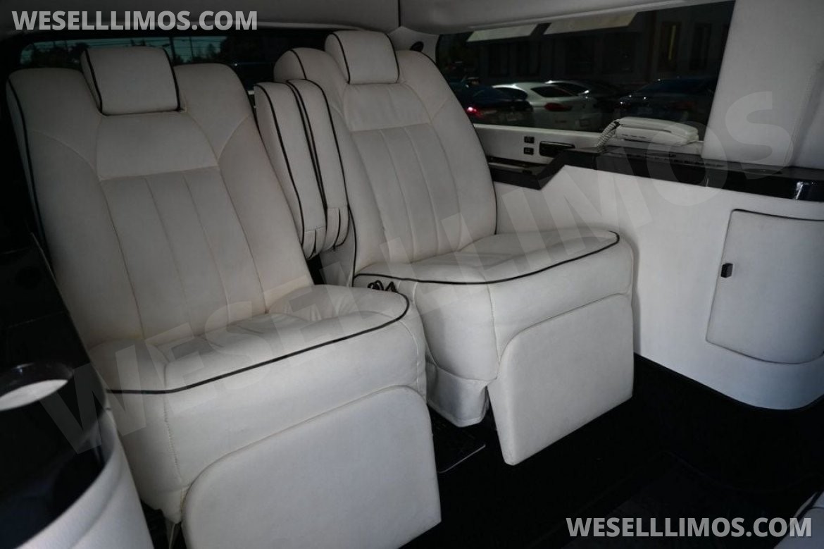 Photo of CEO SUV Mobile Office for sale: 2013 Chevrolet Suburban