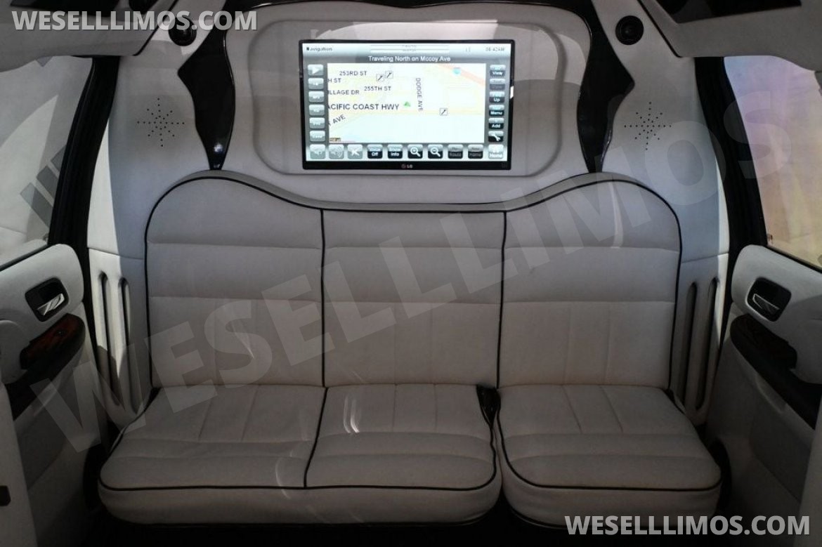 Photo of CEO SUV Mobile Office for sale: 2013 Chevrolet Suburban