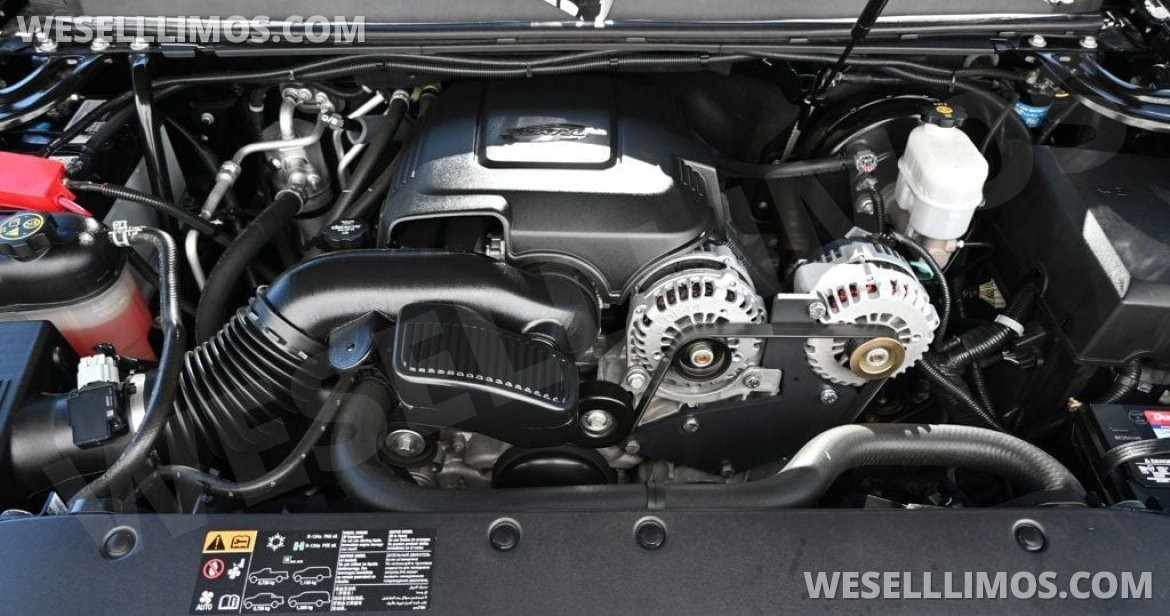 Photo of CEO SUV Mobile Office for sale: 2013 Chevrolet Suburban