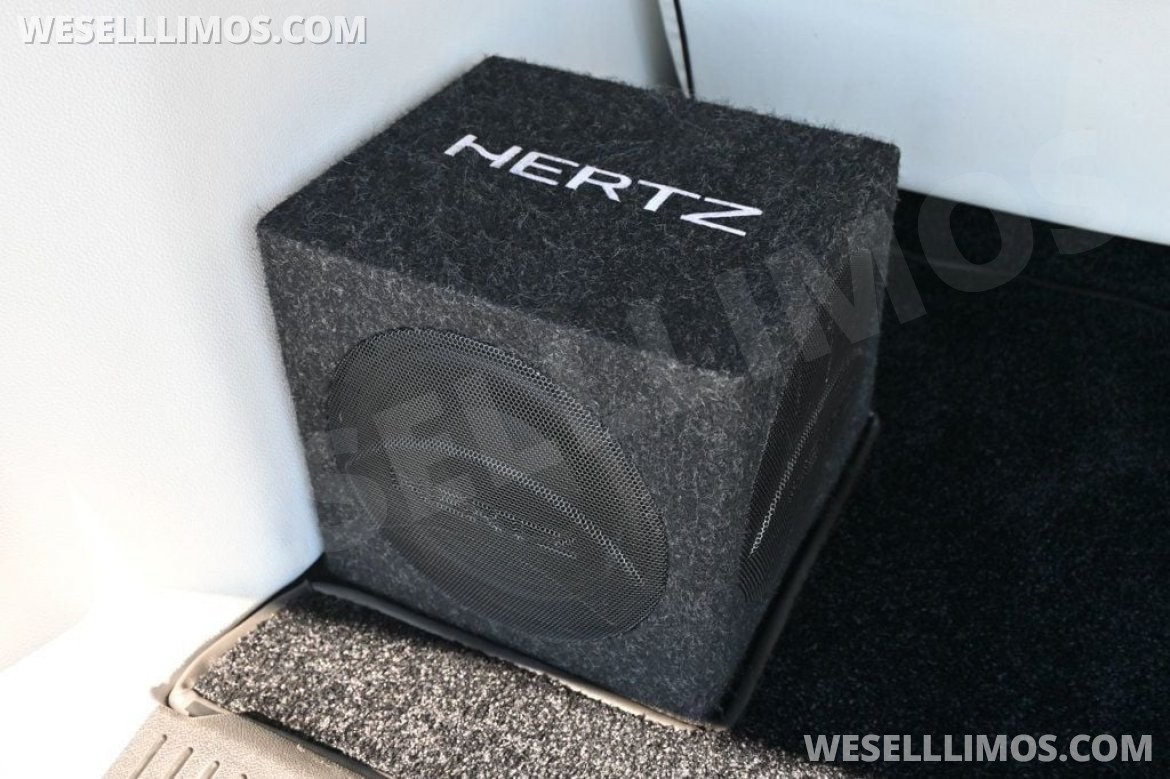 Photo of CEO SUV Mobile Office for sale: 2013 Chevrolet Suburban