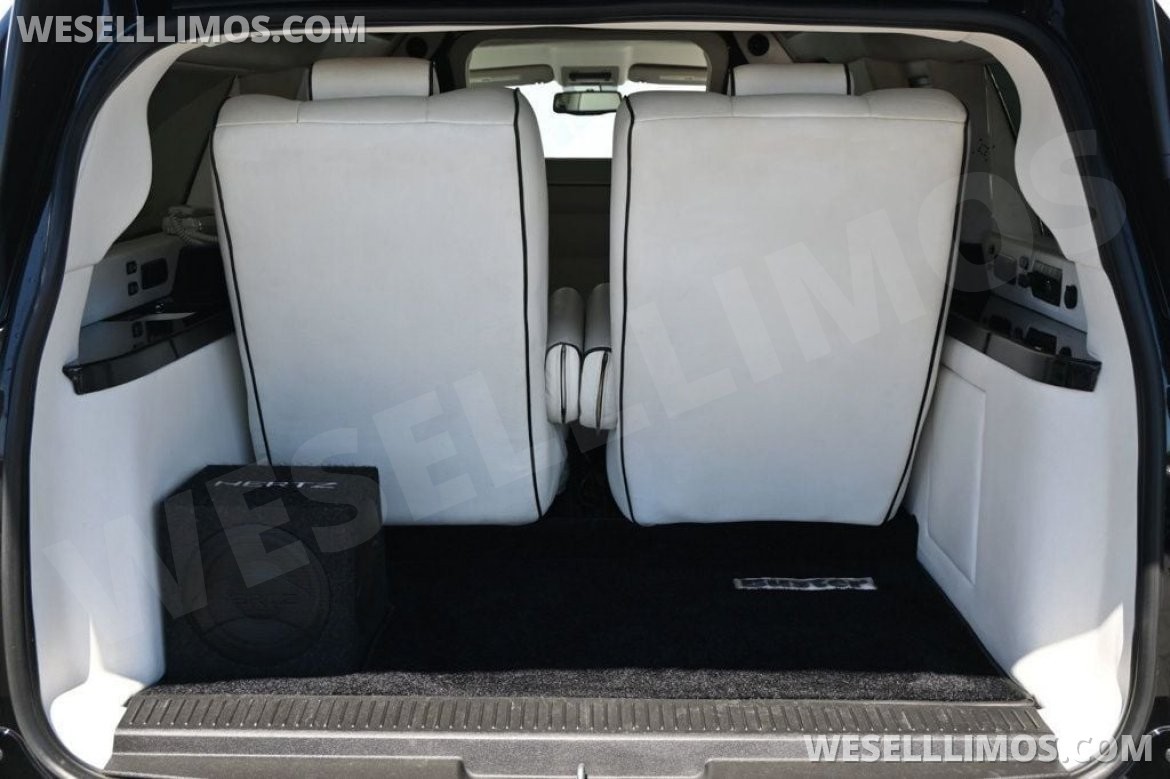 Photo of CEO SUV Mobile Office for sale: 2013 Chevrolet Suburban