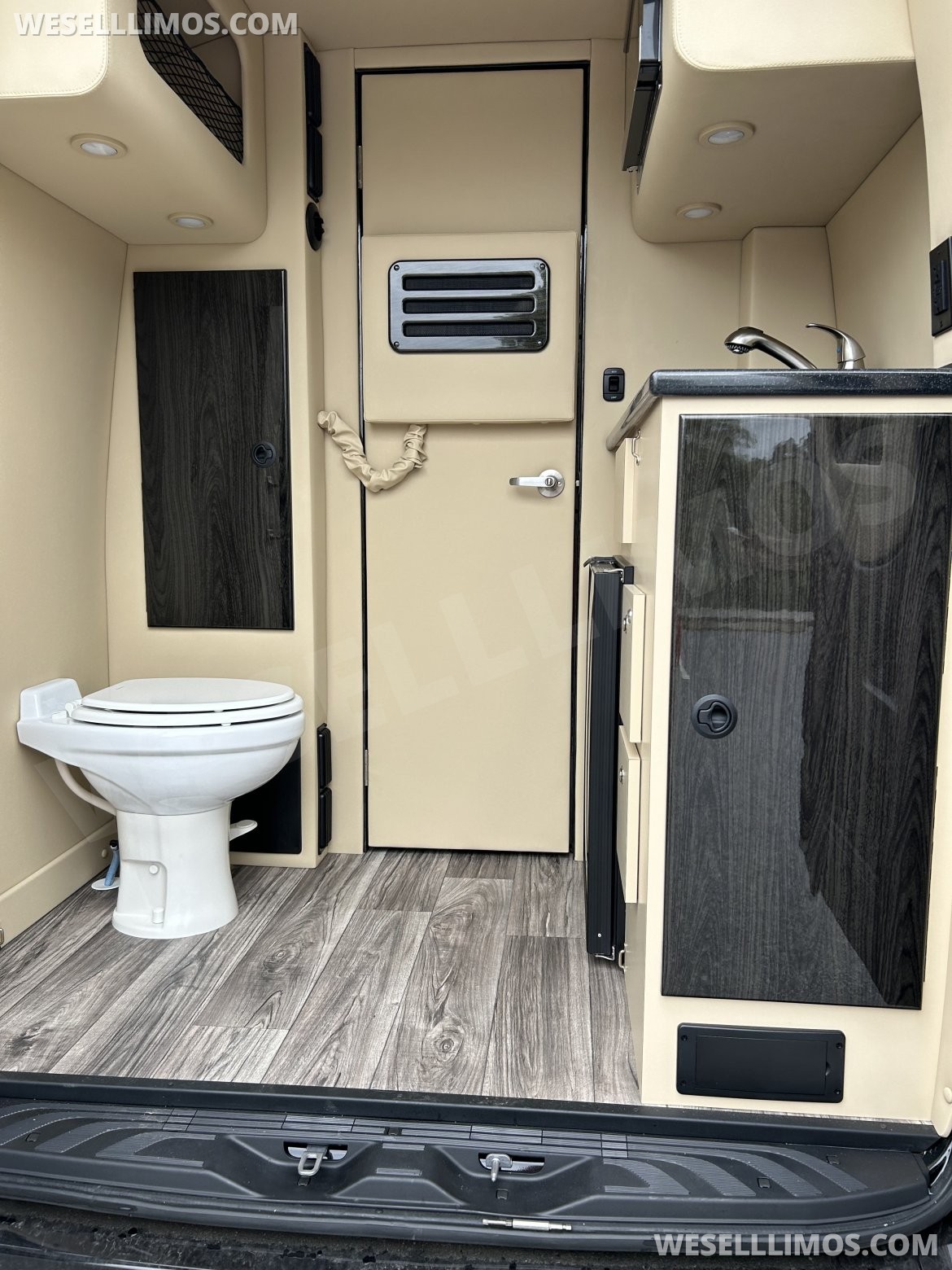 Photo of Sprinter for sale: 2024 Mercedes-Benz 3500XD by Ultimate Toys / Midwest Automotive Designs