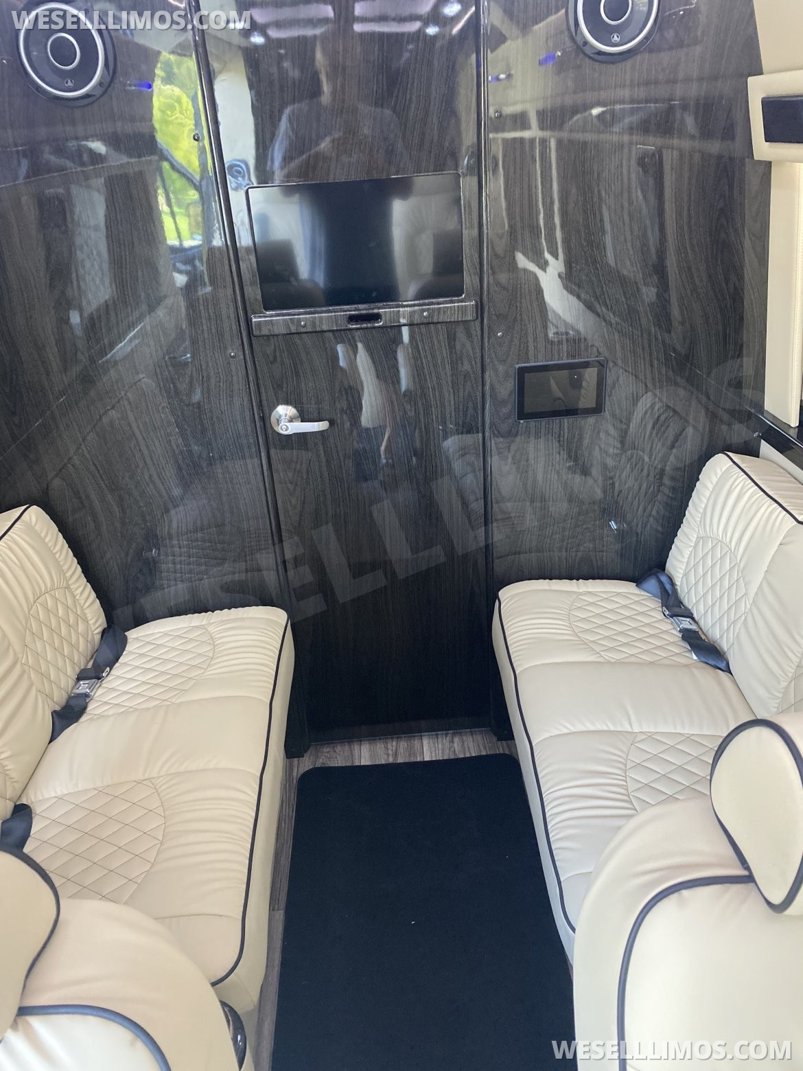 Photo of Sprinter for sale: 2024 Mercedes-Benz 3500XD by Ultimate Toys / Midwest Automotive Designs