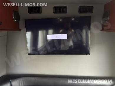 2013 Mercedes-Benz Sprinter 2500 Limousne Limousine for Sale in Sarasota, Florida, US - Photo 4
