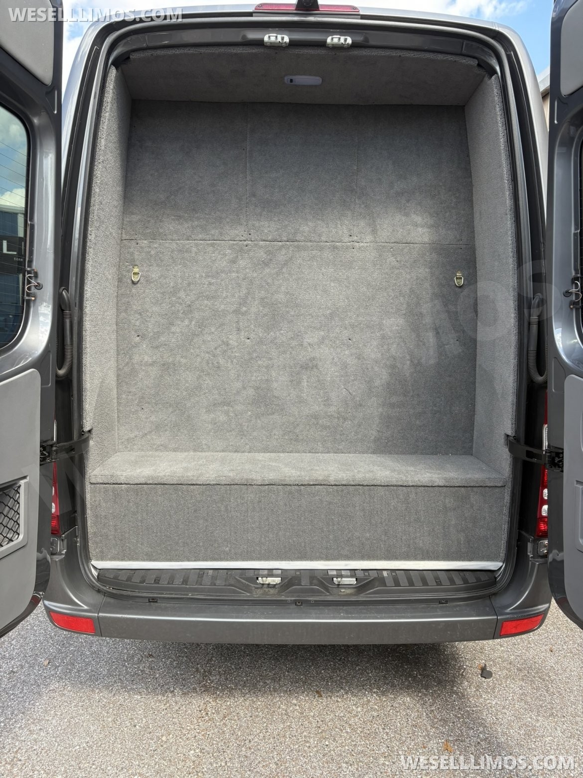 Photo of Limousine for sale: 2013 Mercedes-Benz Sprinter 2500 Limousne