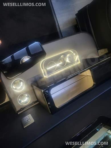 2025 Westwind Coachworks Mercedes-Benz Sprinter 3500 Business Class Sprinter - Sprinter for Sale in Sarasota, FL - Photo 10