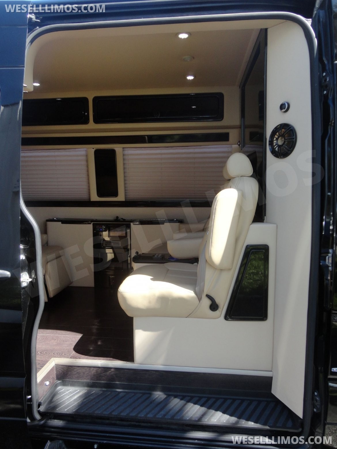 Photo of Sprinter for sale: 2014 Mercedes-Benz Sprinter 3500 Midwest Business Class CEO by Midwest