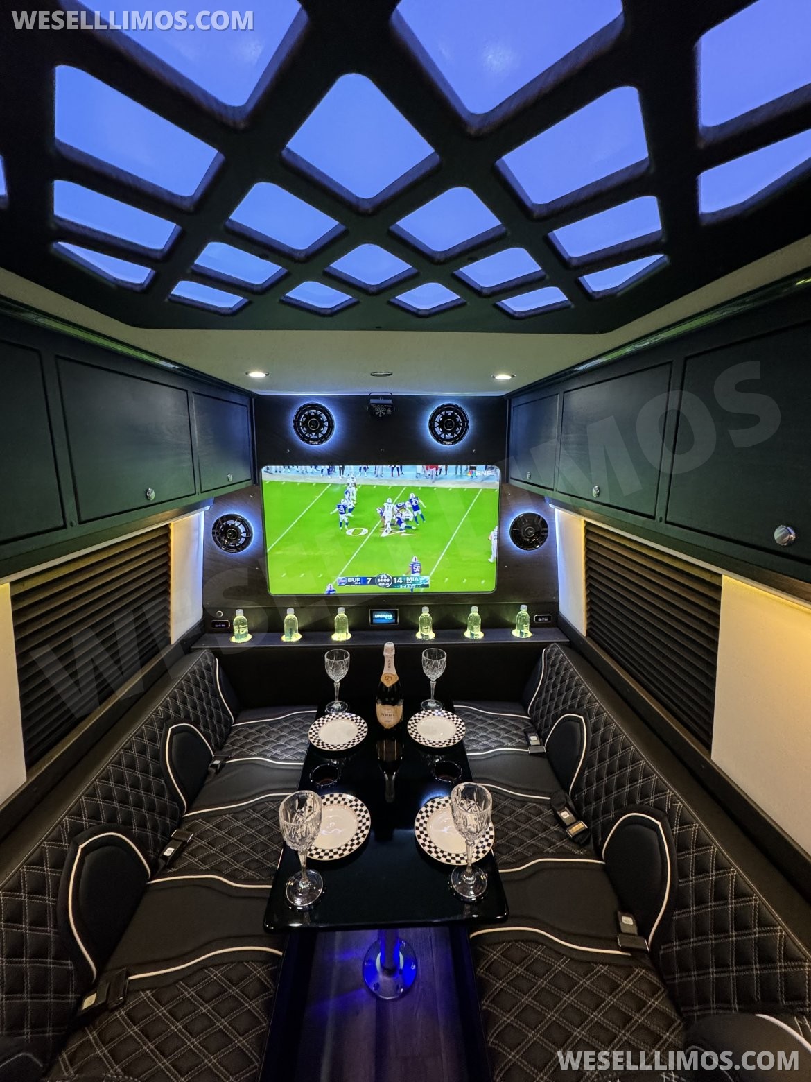 Photo of Sprinter for sale: 2023 Mercedes-Benz 3500 Sprinter 290" by Upgrade Van