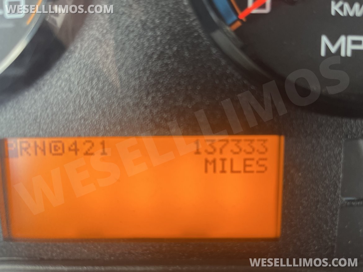 Photo of Shuttle Bus for sale: 2013 International IC/AC by StarCraft