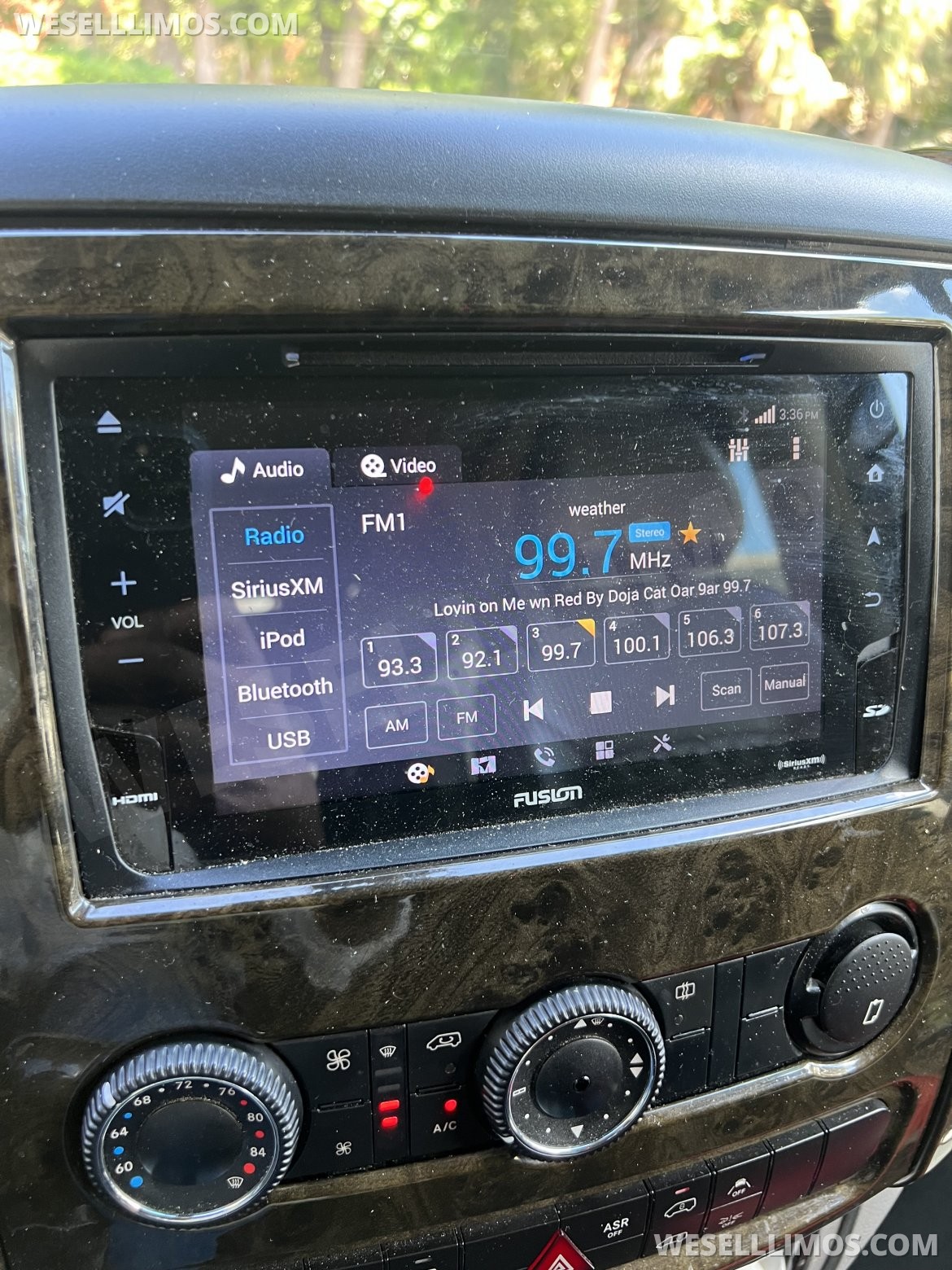 Photo of Sprinter for sale: 2018 Mercedes-Benz Sprinter Limo