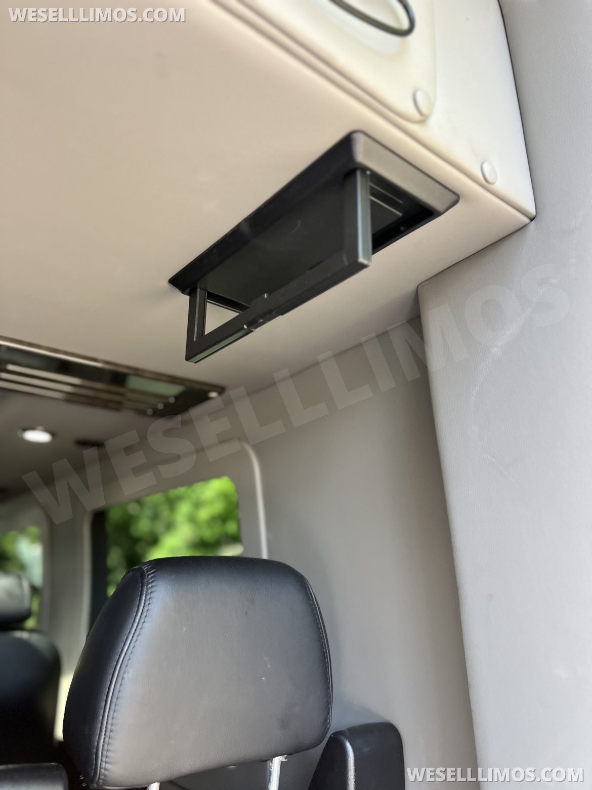 Photo of Sprinter for sale: 2018 Mercedes-Benz Sprinter Limo