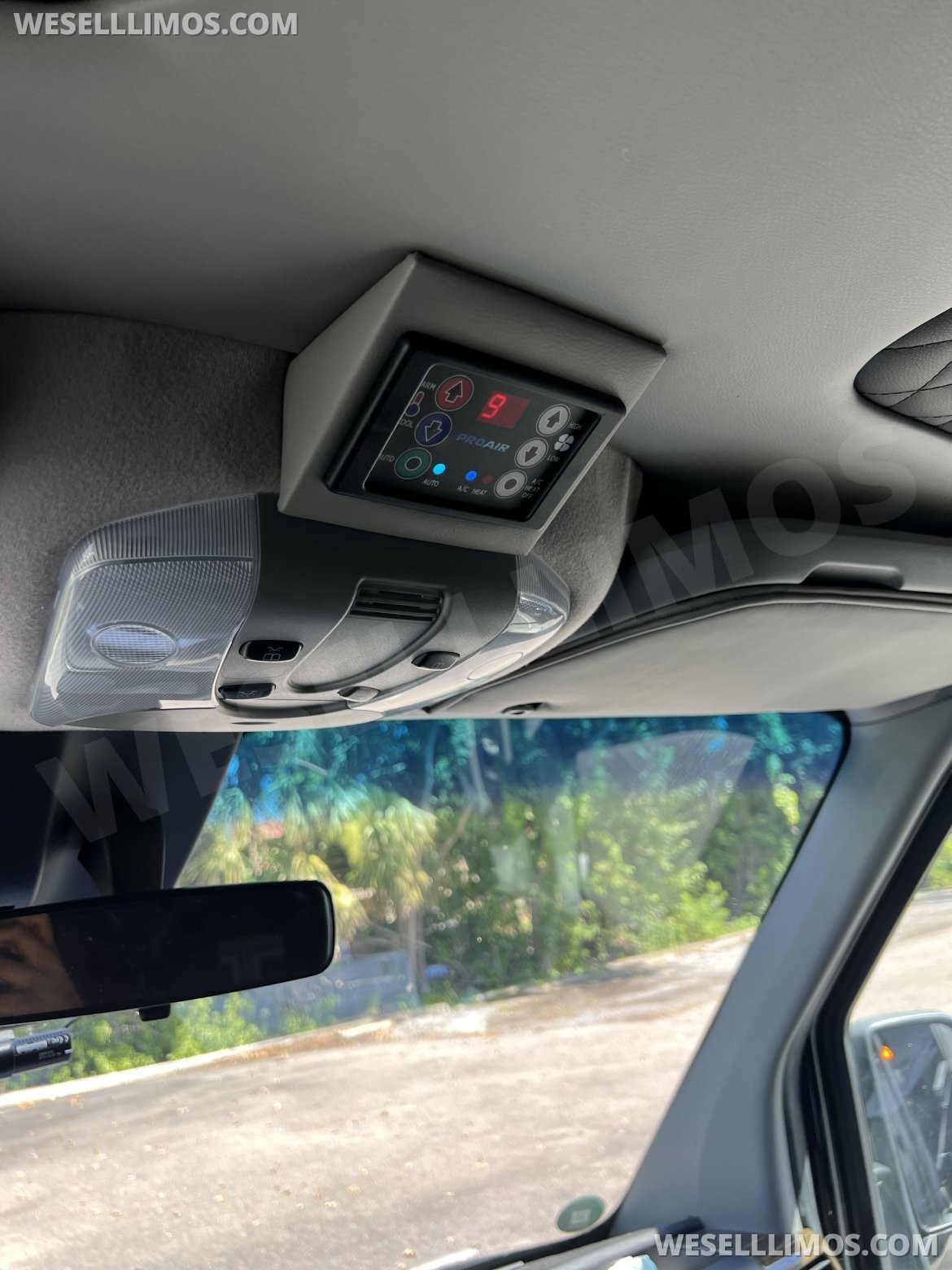 Photo of Sprinter for sale: 2018 Mercedes-Benz Sprinter Limo