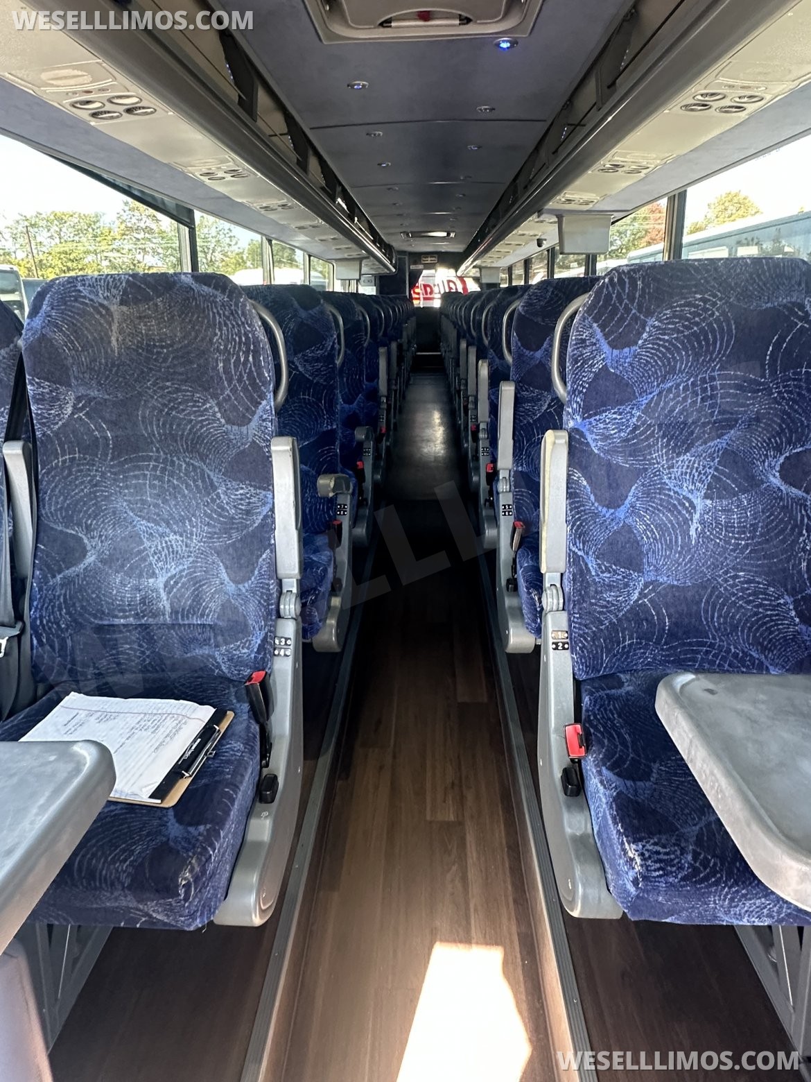 Photo of Motorcoach for sale: 2015 Van Hool CX45 45&quot;
