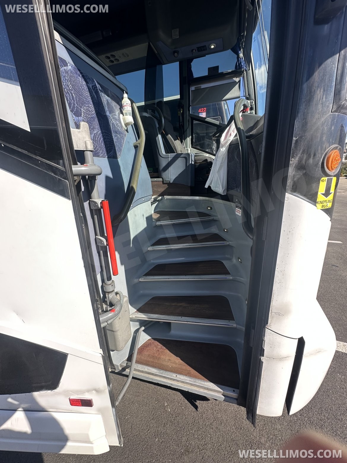 Photo of Motorcoach for sale: 2015 Van Hool CX45 45&quot;