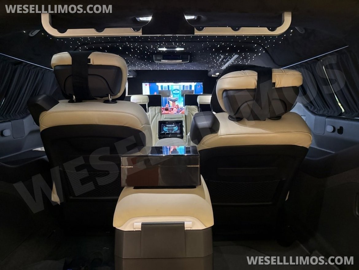 Photo of SUV for sale: 2025 Cadillac ESCALADE ESV by Fari Cars