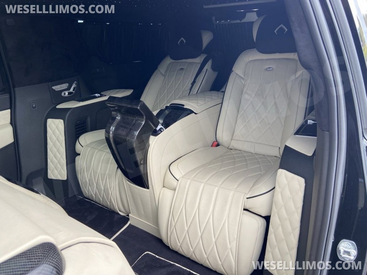 Photo of SUV for sale: 2025 Cadillac ESCALADE ESV by Fari Cars