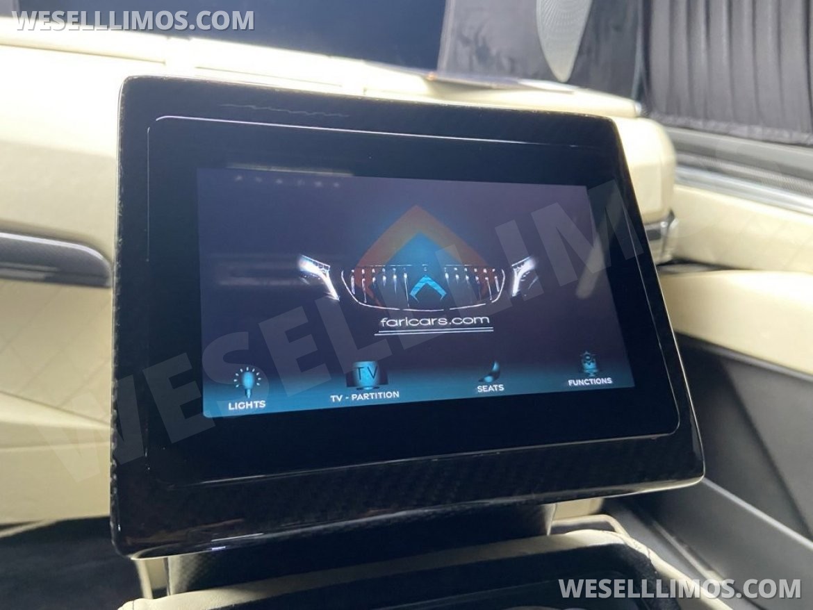 Photo of SUV for sale: 2025 Cadillac ESCALADE ESV by Fari Cars