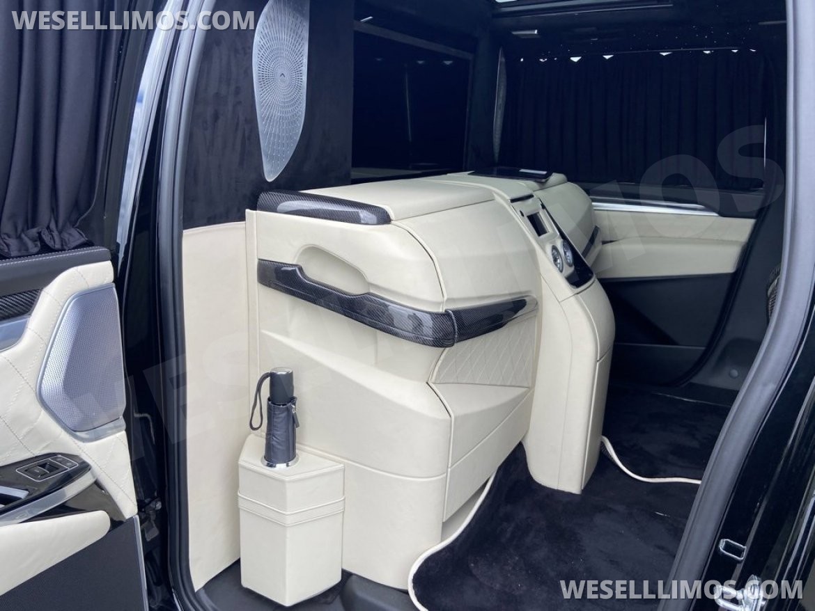 Photo of SUV for sale: 2025 Cadillac ESCALADE ESV by Fari Cars