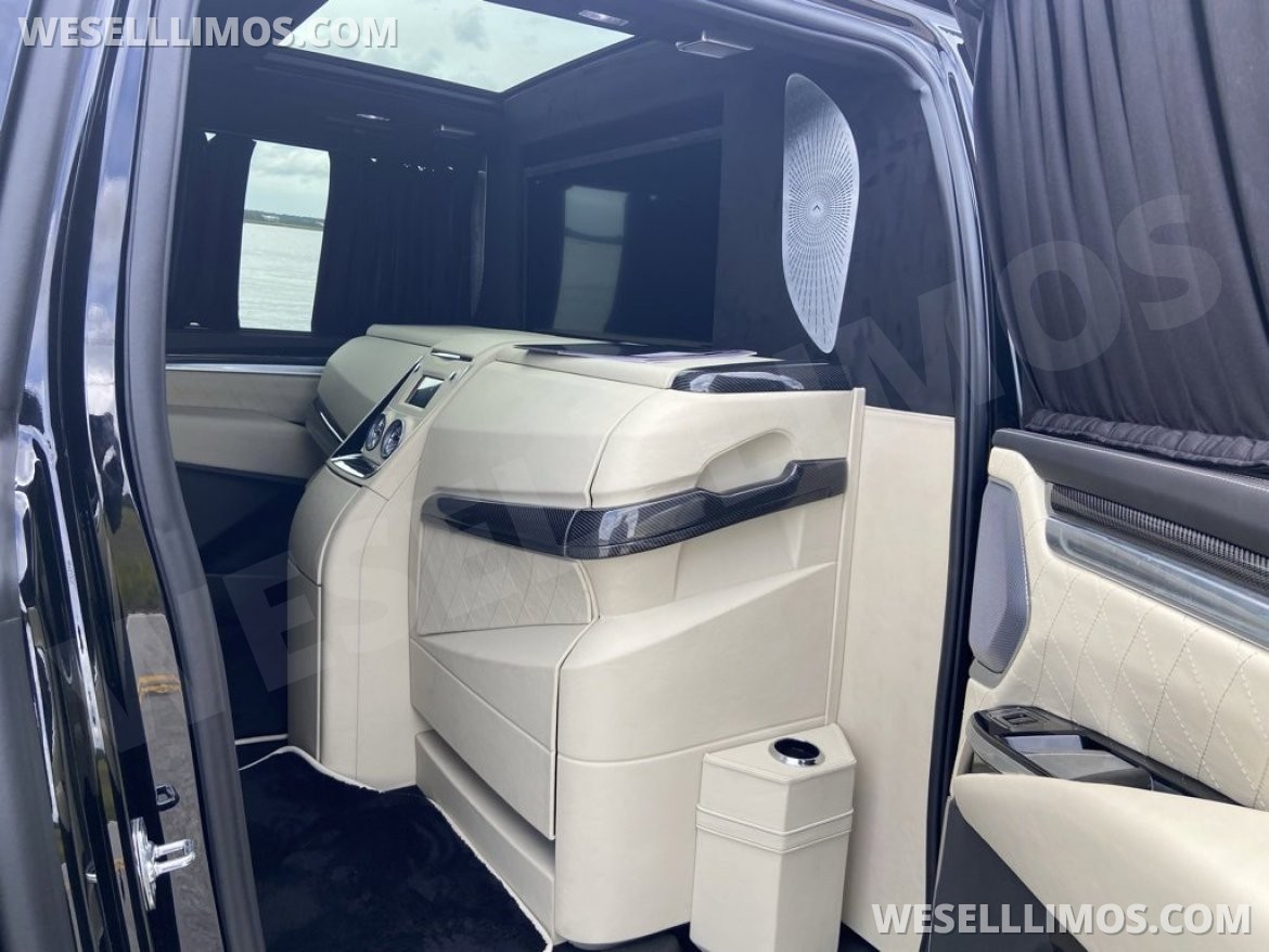 Photo of SUV for sale: 2025 Cadillac ESCALADE ESV by Fari Cars