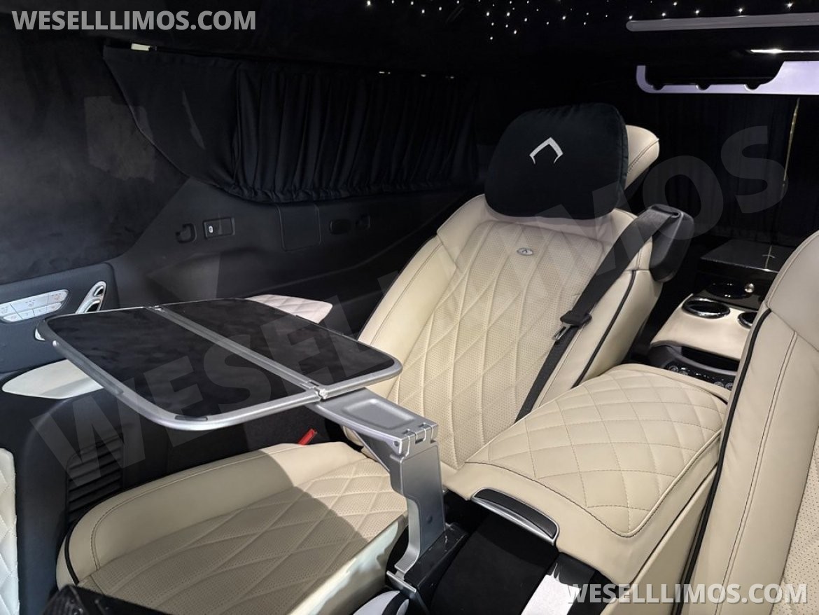 Photo of SUV for sale: 2025 Cadillac ESCALADE ESV by Fari Cars