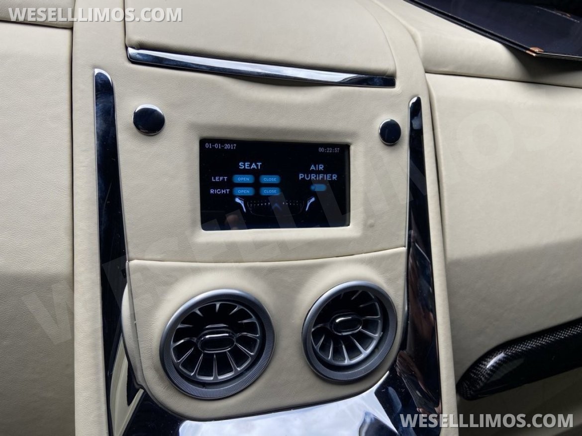 Photo of SUV for sale: 2025 Cadillac ESCALADE ESV by Fari Cars